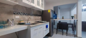Comfortable Studio Close to the Beach Up to 4 guests